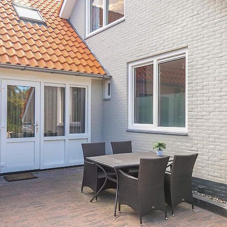 Villa Kasita12 Domburg Esterno foto