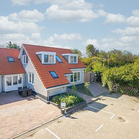 Villa Kasita12 Domburg Esterno foto