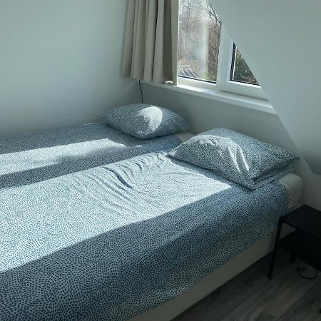 Villa Kasita12 Domburg Esterno foto
