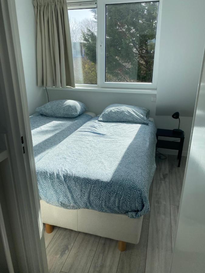 Villa Kasita12 Domburg Esterno foto